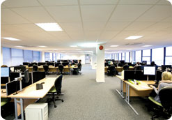 Norfolk Tower office