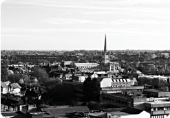 View of Norwich